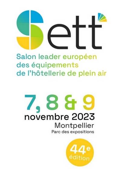 Découvrez notre gamme au Salon du Sett